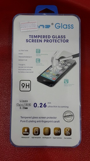 ฟิล์มกระจกกันกระแทก Samsung Galaxy S3 Mini